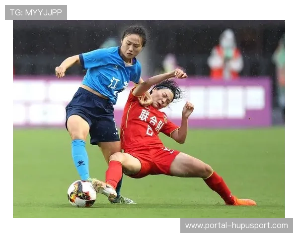 十五运会女子足球成年组决赛，江苏队夺冠